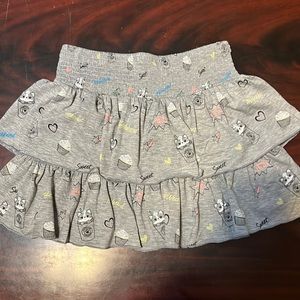 Cute justice skirt